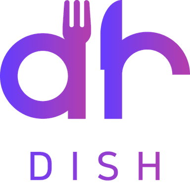 AR Dish