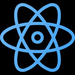 React